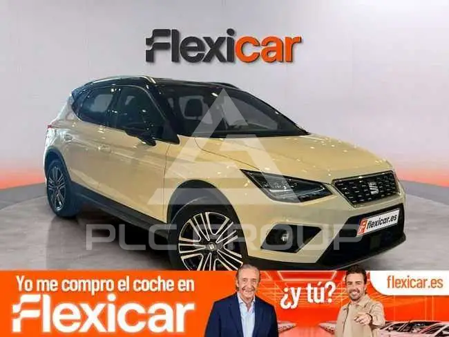 2018 Seat Alteca