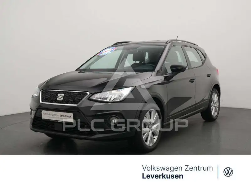 2018 Seat Alteca