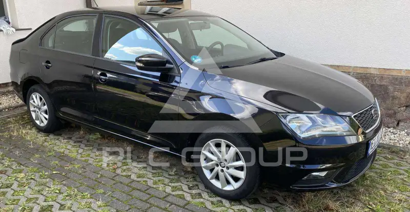2018 Seat Toledo