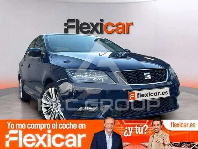 2018 Seat Toledo