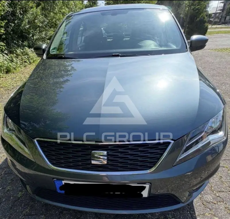 2018 Seat Toledo