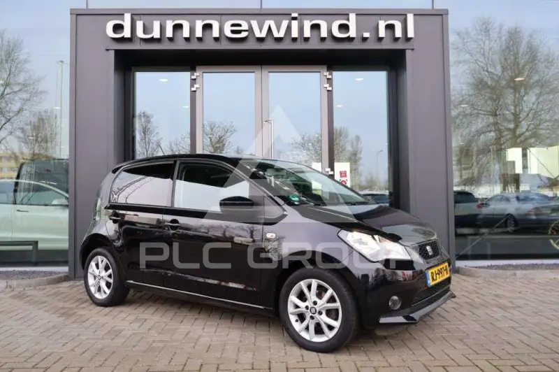 2018 Seat Mii