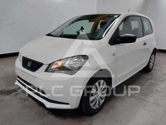 2018 Seat Mii