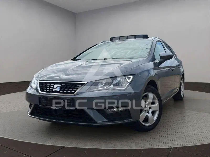 2018 Seat Leon