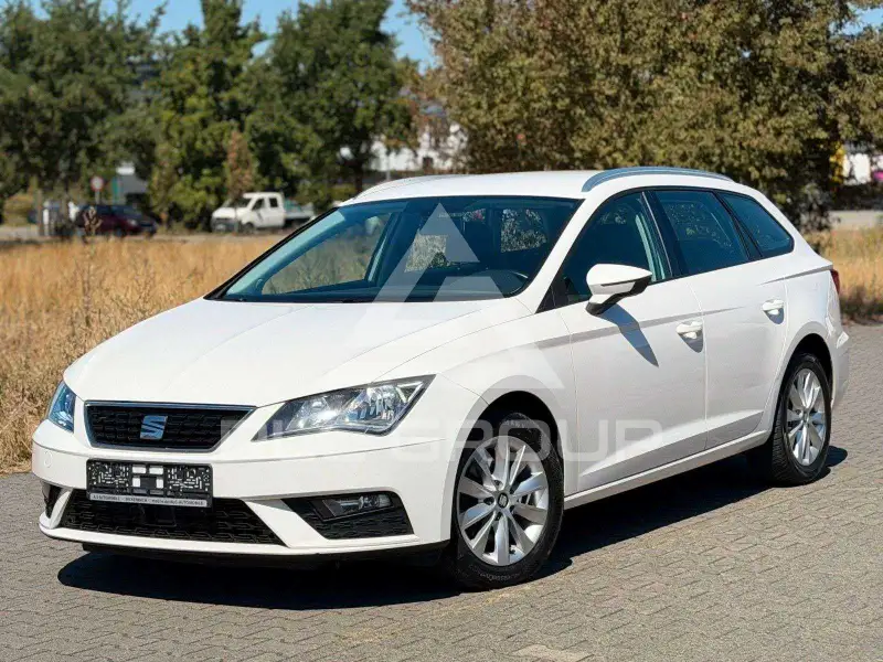2018 Seat Leon