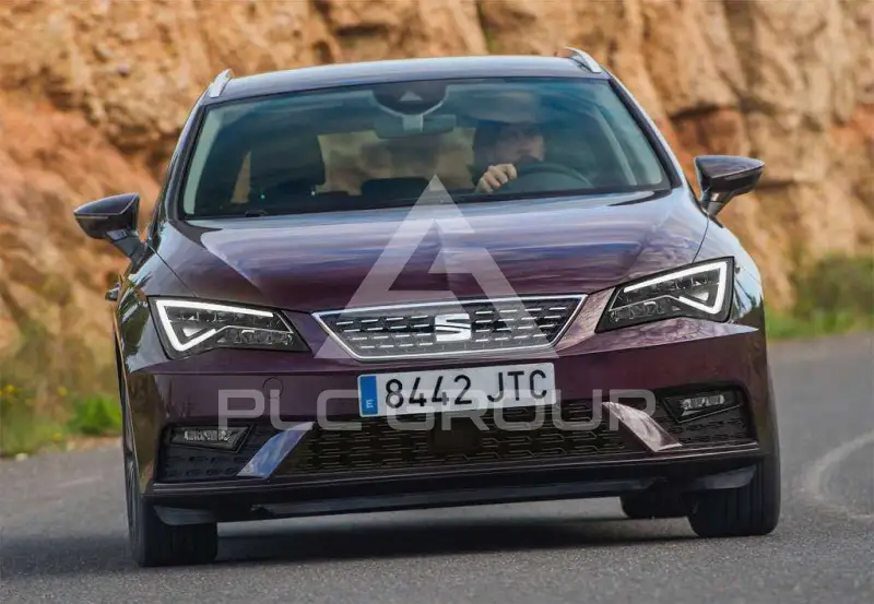 2018 Seat Leon