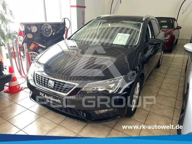 2018 Seat Leon