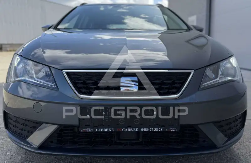 2018 Seat Leon