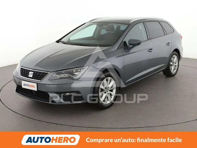 2018 Seat Leon