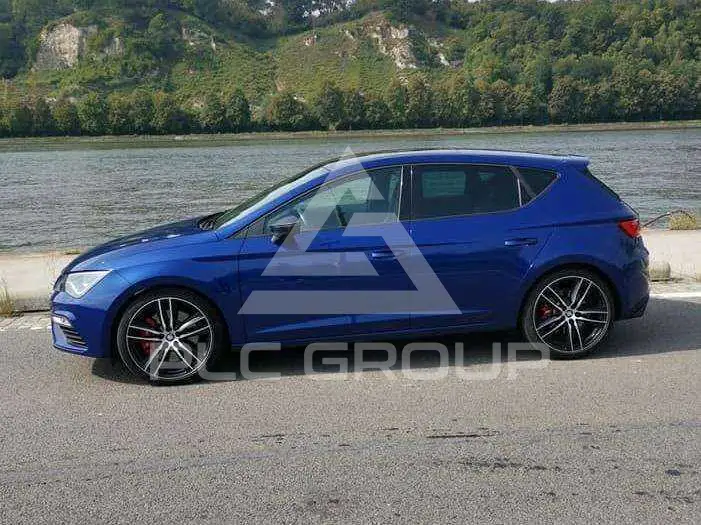 2018 Seat Leon