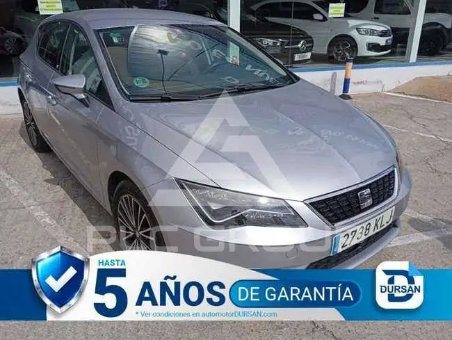 2018 Seat Leon