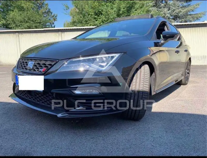 2018 Seat Leon