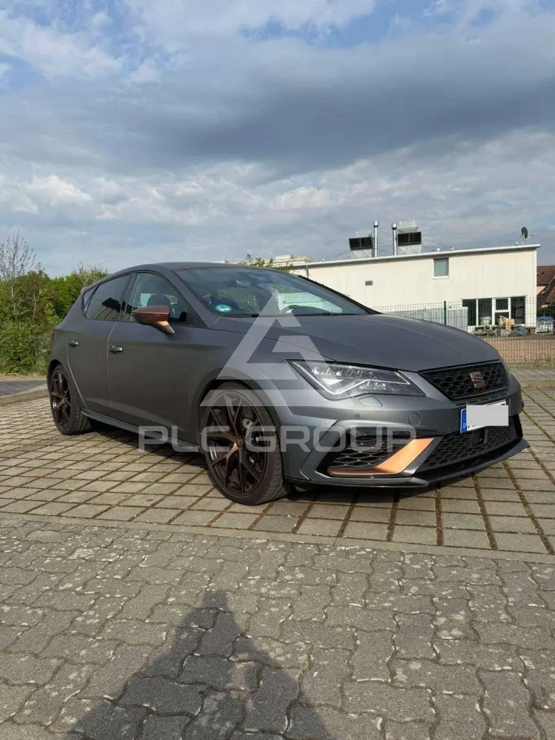 2018 Seat Leon