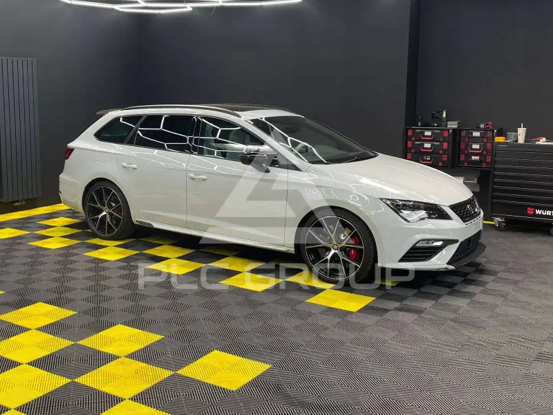 2018 Seat Leon