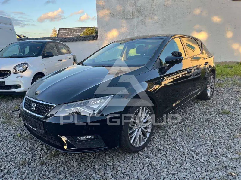2018 Seat Leon