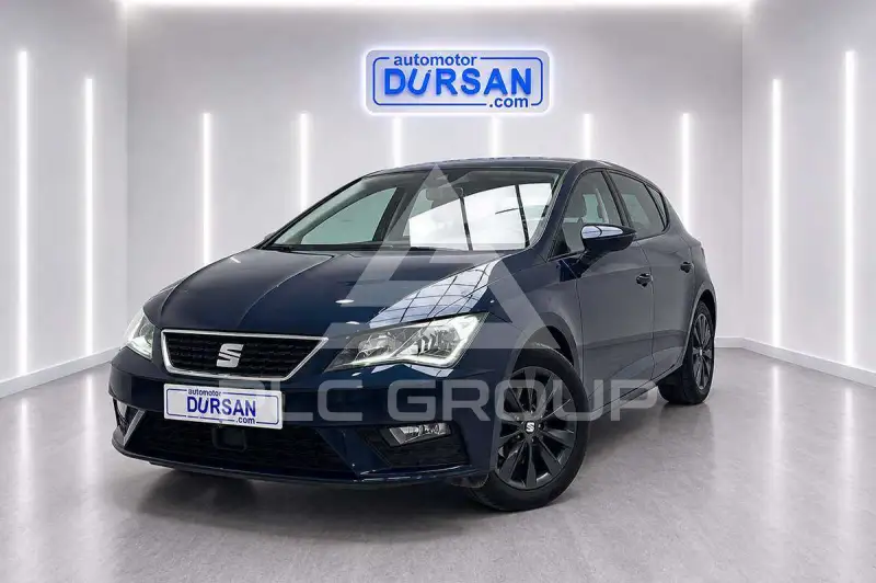 2018 Seat Leon
