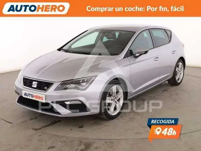 2018 Seat Leon