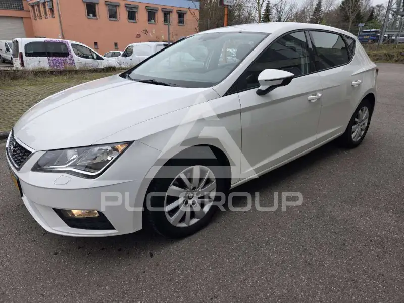 2018 Seat Leon