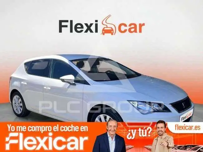 2018 Seat Leon