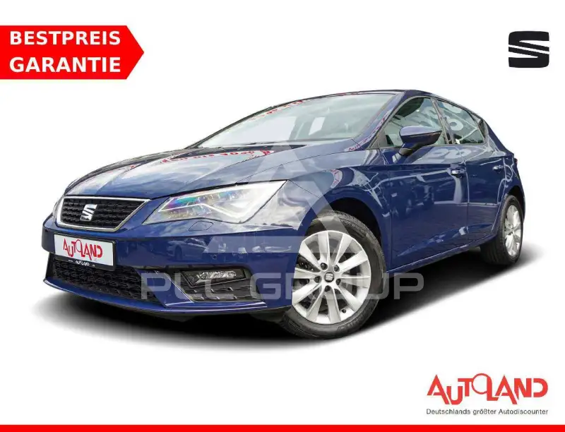 2018 Seat Leon