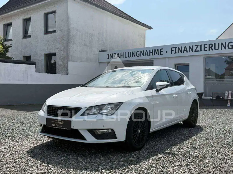 2018 Seat Leon