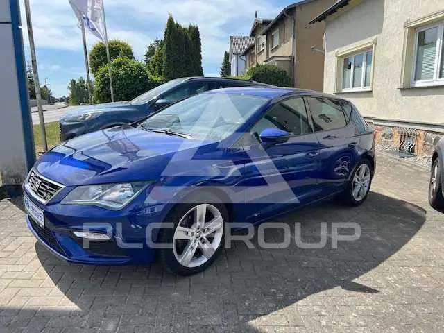 2018 Seat Leon
