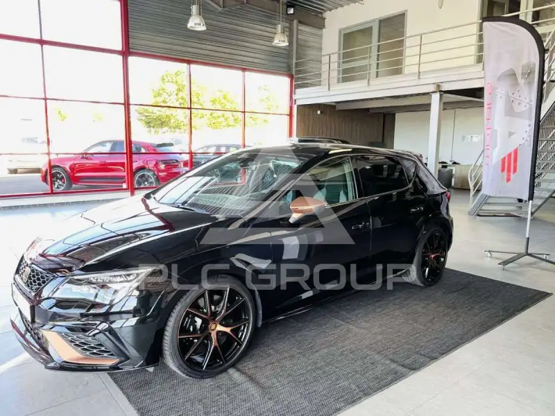 2018 Seat Leon