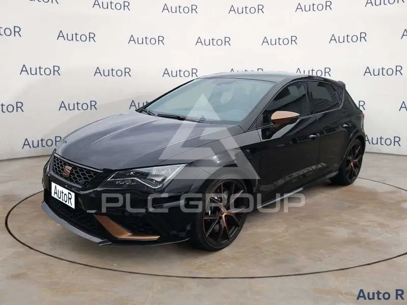 2018 Seat Leon
