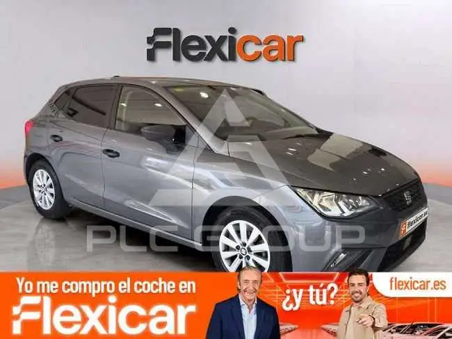 2018 Seat Ibiza