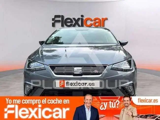 2018 Seat Ibiza