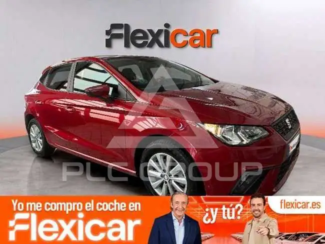 2018 Seat Ibiza