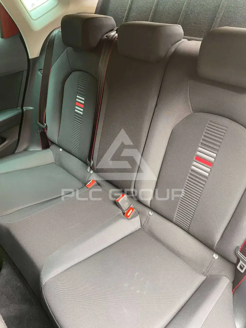 2018 Seat Ibiza