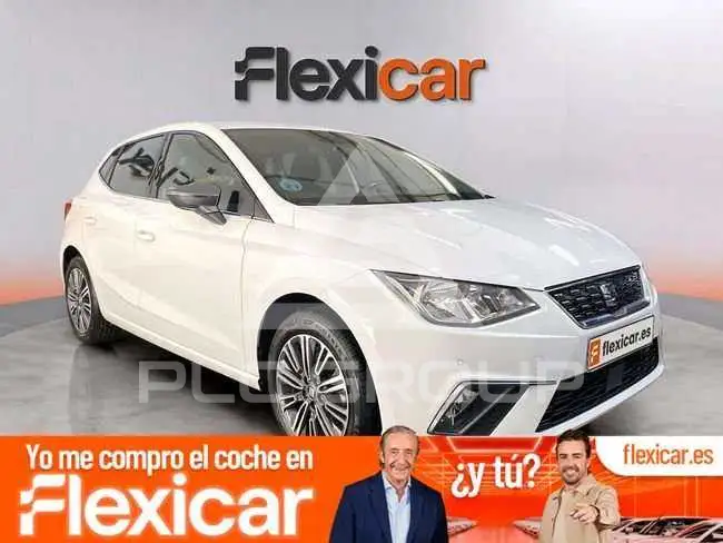 2018 Seat Ibiza