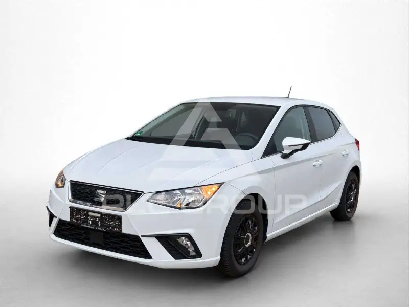 2018 Seat Ibiza