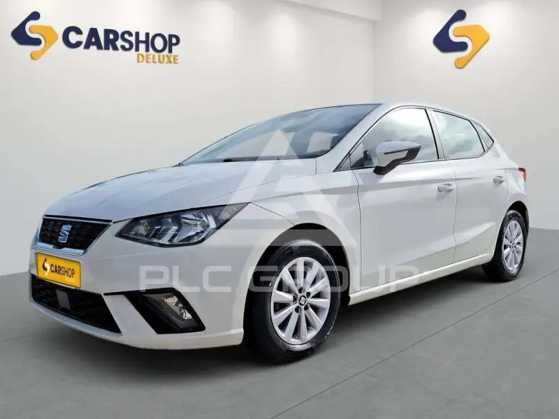 2018 Seat Ibiza