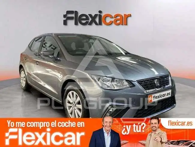 2018 Seat Ibiza