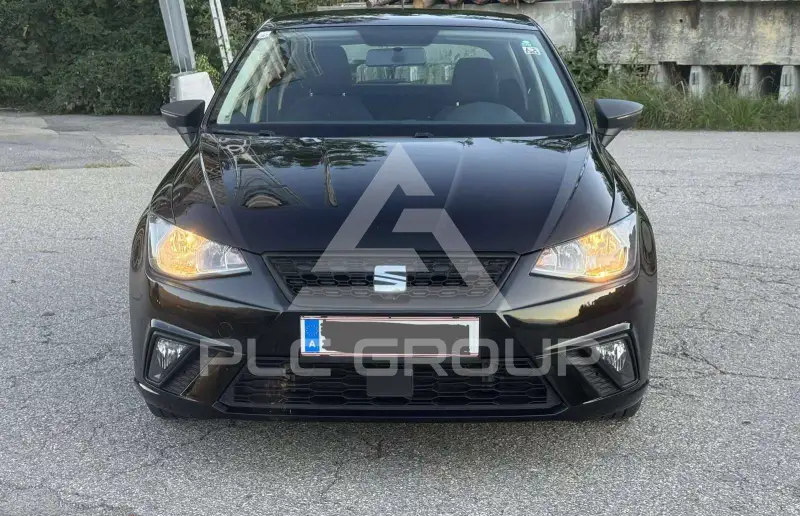 2018 Seat Ibiza