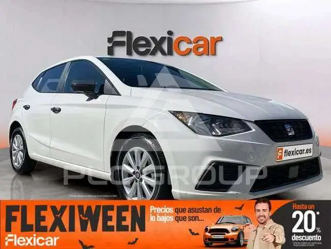 2018 Seat Ibiza