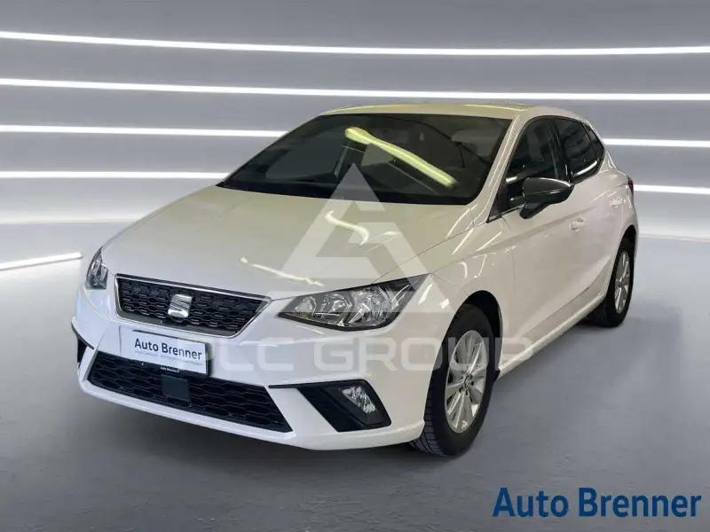 2018 Seat Ibiza