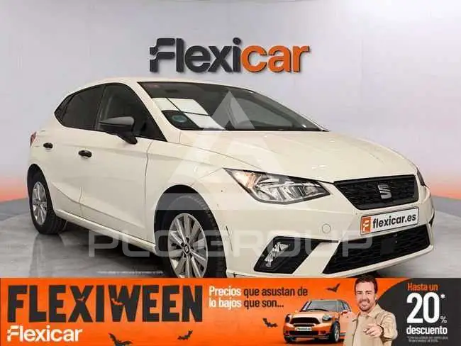 2018 Seat Ibiza
