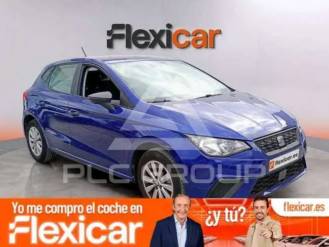 2018 Seat Ibiza
