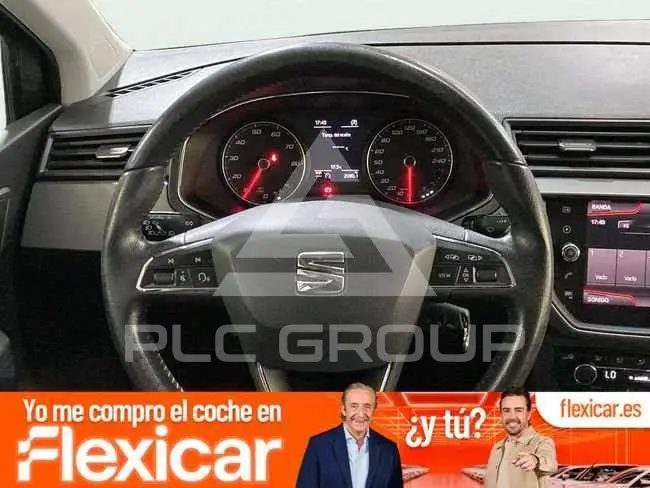 2018 Seat Ibiza