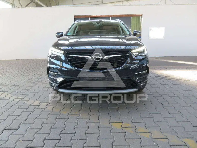 2018 Opel Unknown