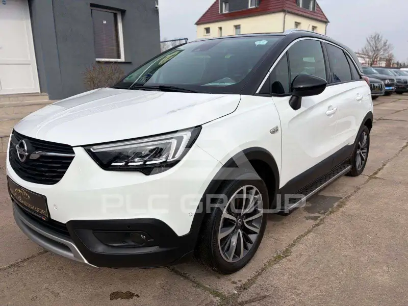 2018 Opel Unknown