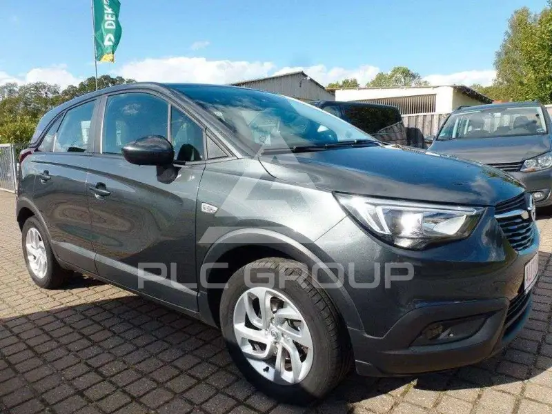 2018 Opel Unknown