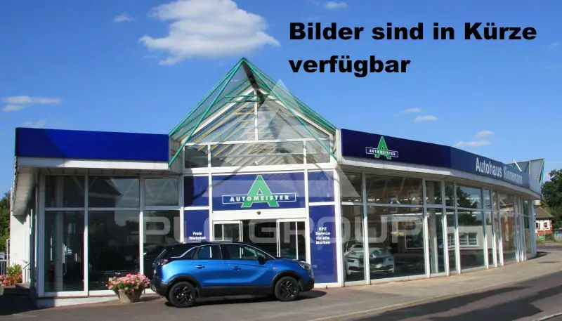 2018 Opel Adam