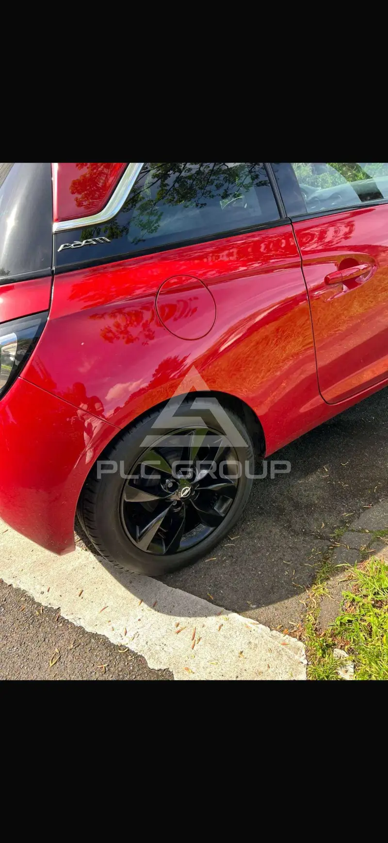 2018 Opel Adam