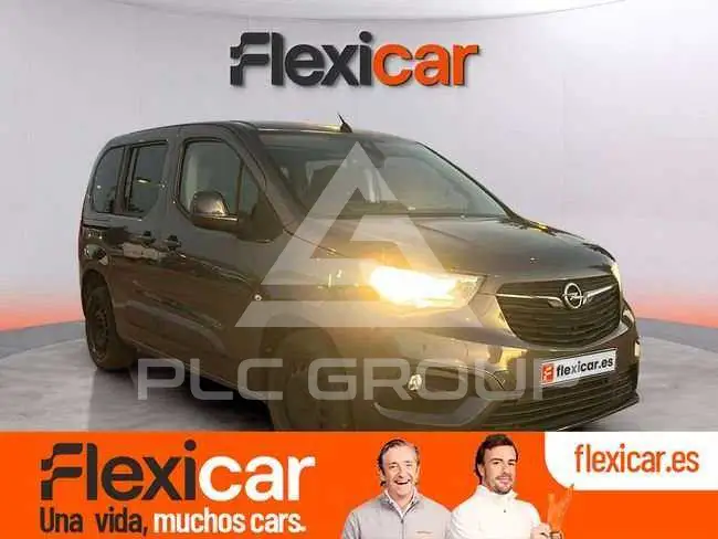 2018 Opel Combo