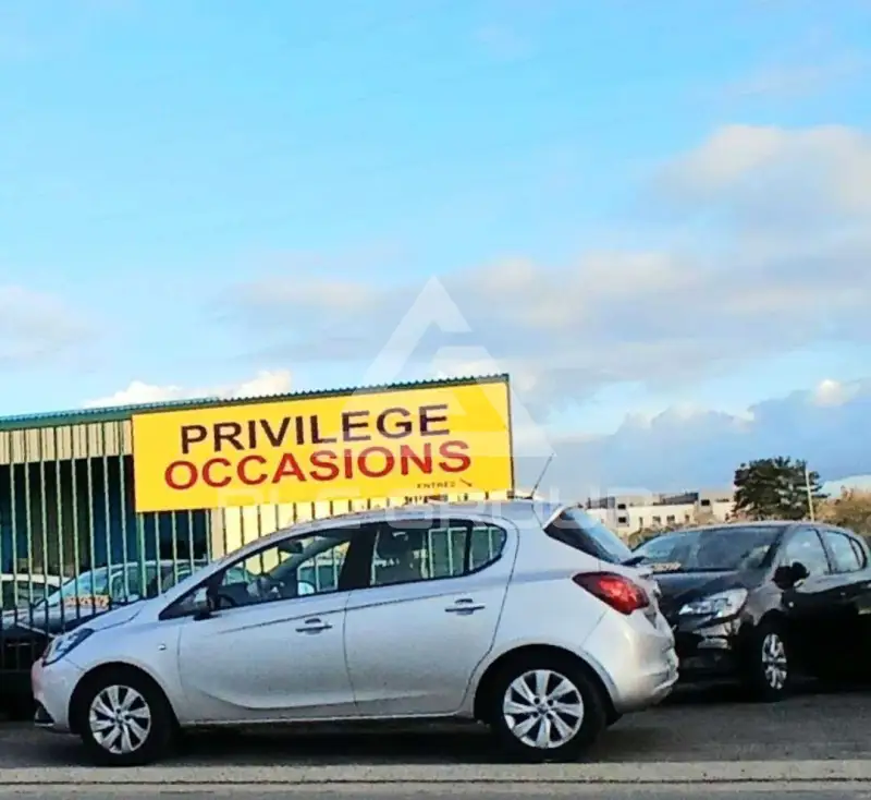 2018 Opel Corsa