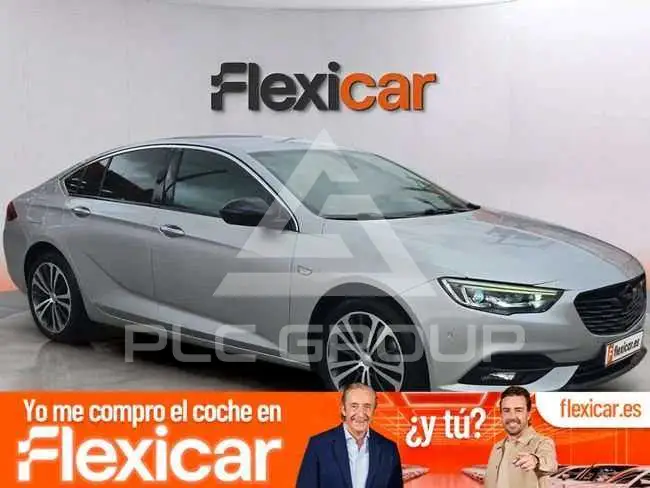 2018 Opel Insignia